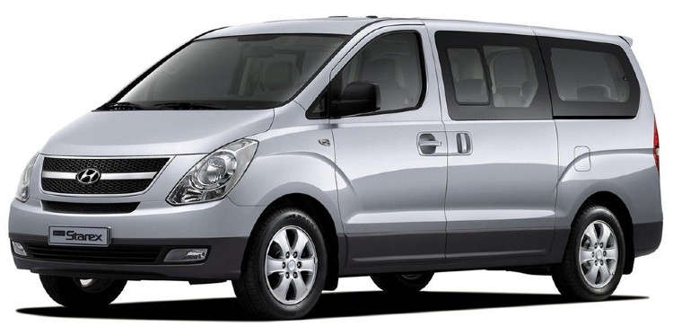 Hyundai Hyundai Starex в лизинг