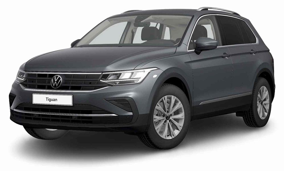 Volkswagen Volkswagen Tiguan в лизинг