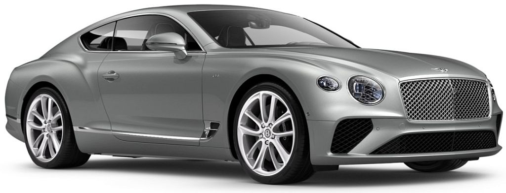 Bentley Bentley Continental GT в лизинг