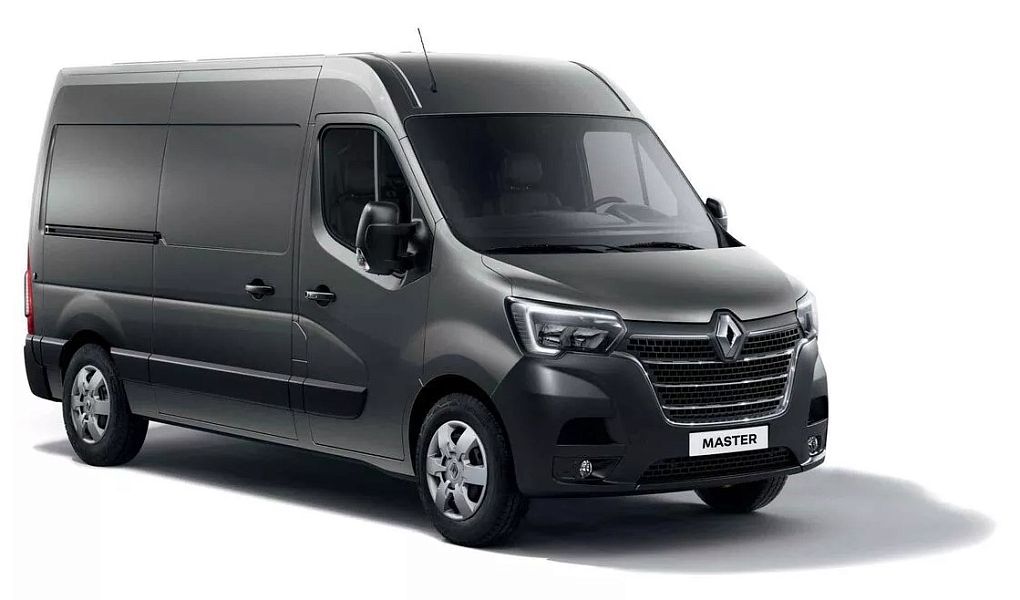 Renault Renault Master в лизинг