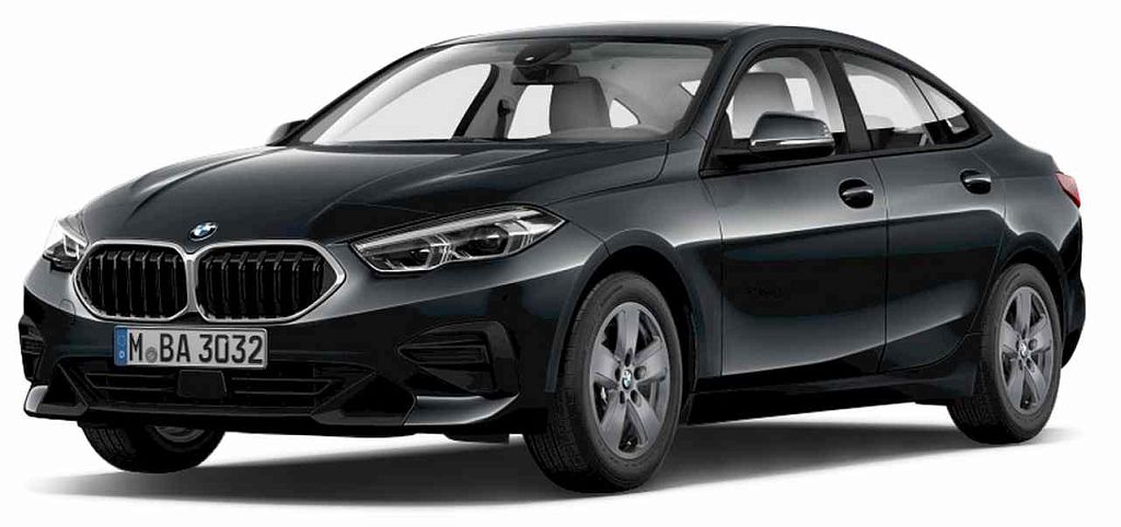 BMW BMW 2 Series Gran Coupe в лизинг