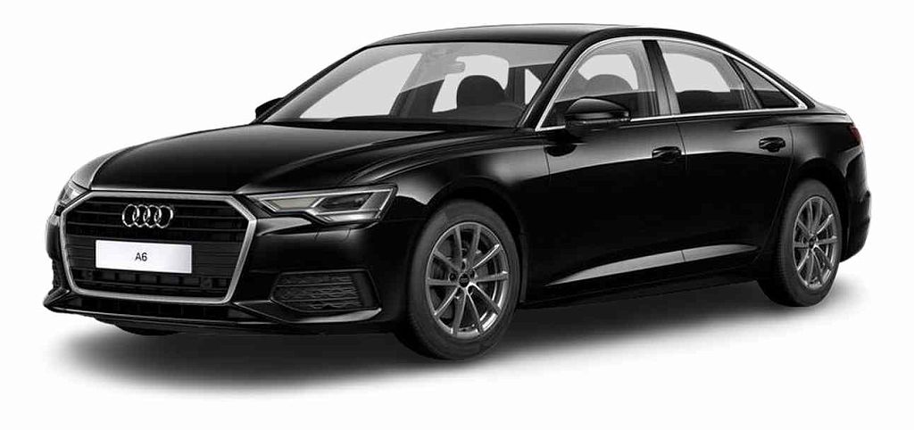 Audi Audi A6 в лизинг