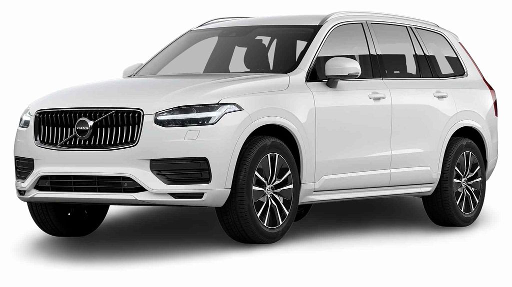 Volvo Volvo XC90 в лизинг