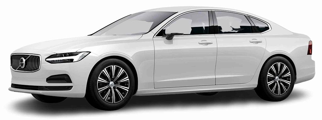 Volvo Volvo S90 в лизинг