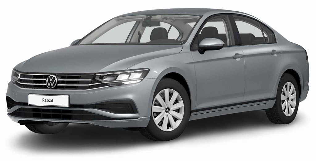 Volkswagen Volkswagen Passat в лизинг