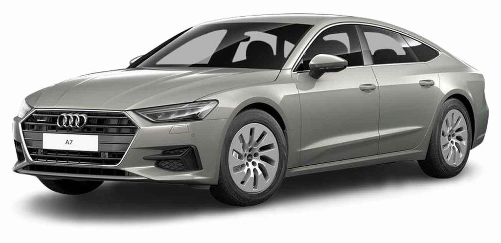 Audi Audi A7 Sportback в лизинг