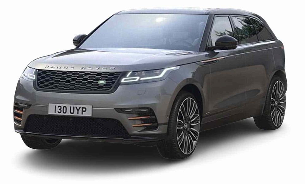 Land Rover Land Rover Range Rover Velar в лизинг