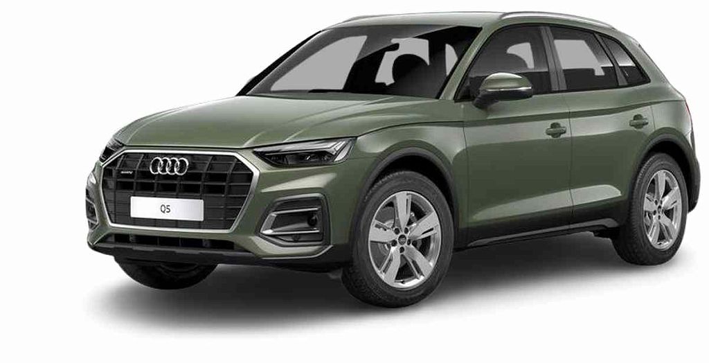 Audi Audi Q5 в лизинг