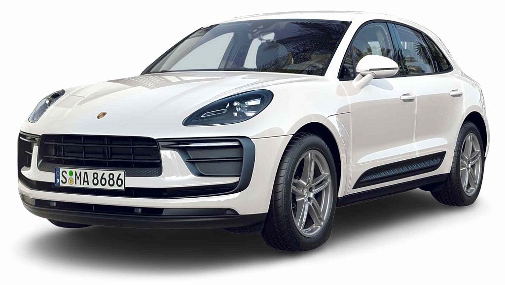 Porsche Porsche Macan в лизинг