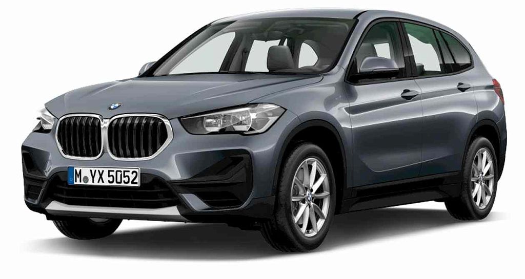 BMW BMW X1 в лизинг