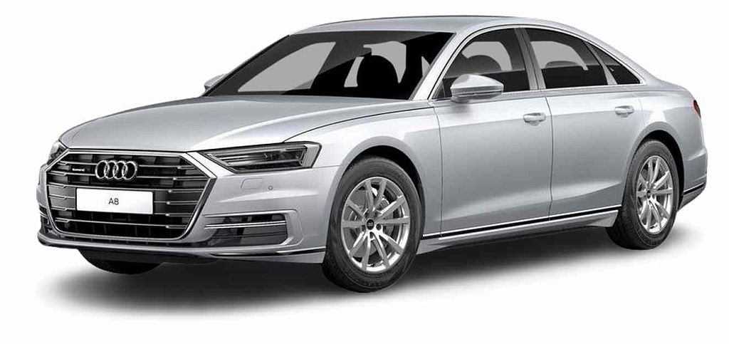 Audi Audi A8 в лизинг