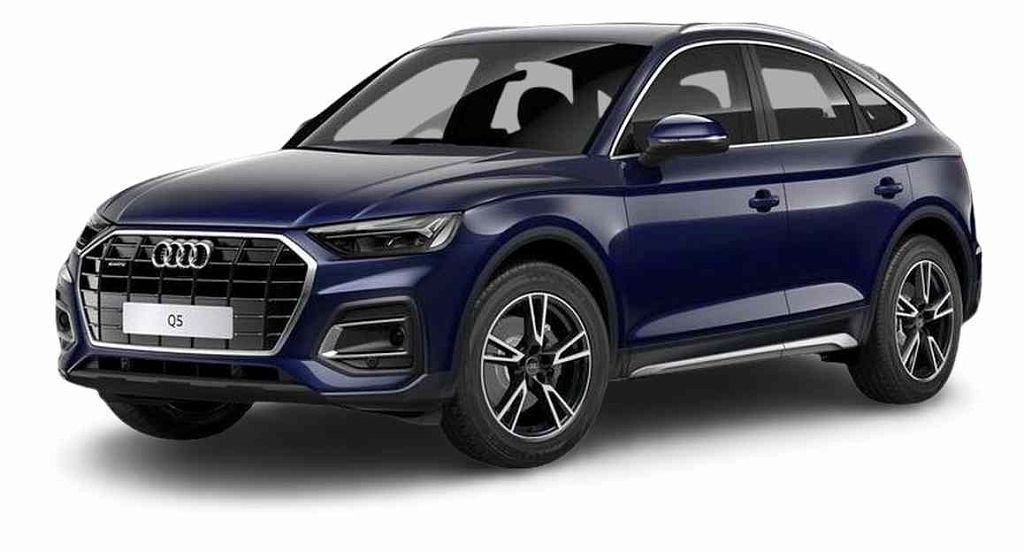 Audi Audi Q5 Sportback в лизинг