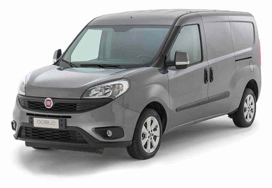 FIAT FIAT Doblo Combi в лизинг