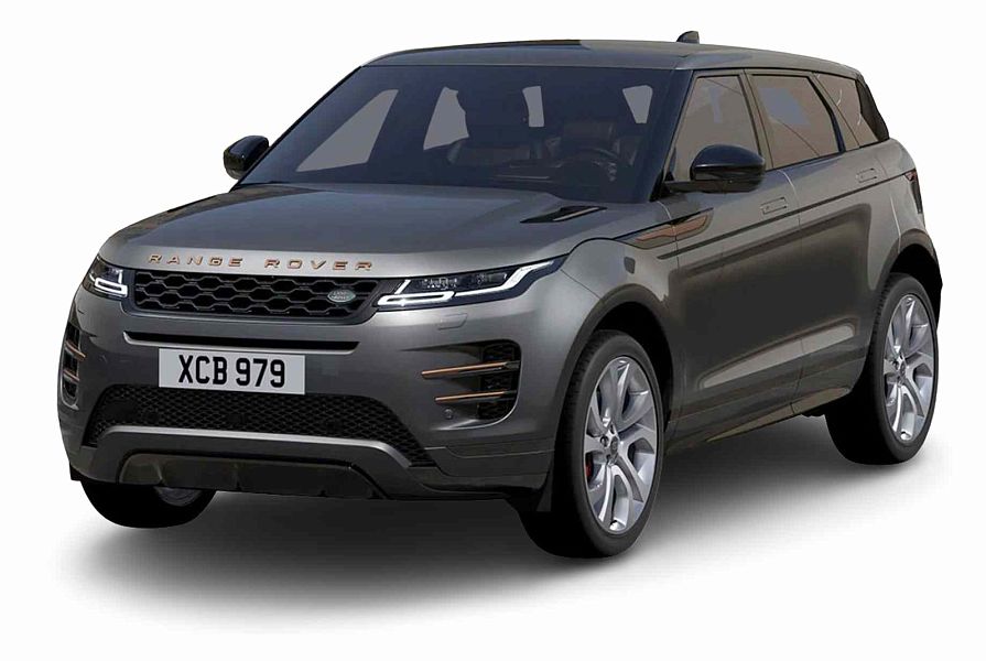 Land Rover Land Rover Range Rover Evoque в лизинг