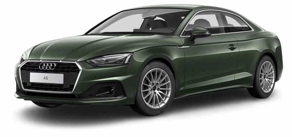 Audi Audi A5 в лизинг