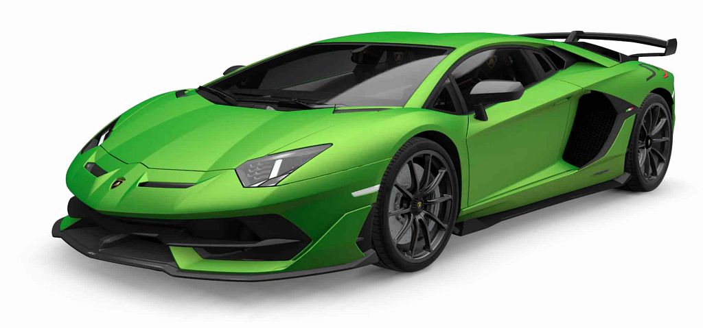 Lamborghini Lamborghini Aventador S в лизинг